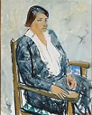 Olaf Rude 1886-1957