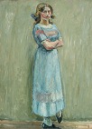 Harald Giersing 1881-1927