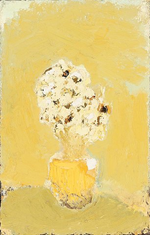 Lars Dan 19602002100 x 60 cm (105 x 65 cm)