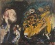 Mogens Balle 1921-1988
1968
46x56
Item number: b575